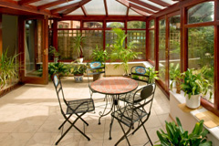 Thorpe conservatory quotes