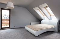 Thorpe bedroom extensions