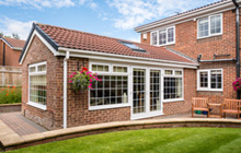 Thorpe house extension leads