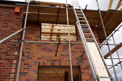 house extensions Thorpe